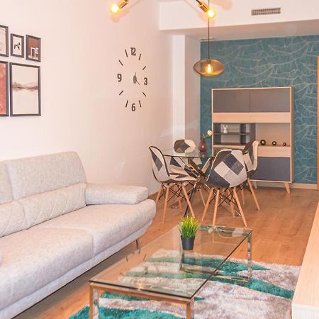 Apartment Central House Castellon de la Plana Ngoại thất bức ảnh