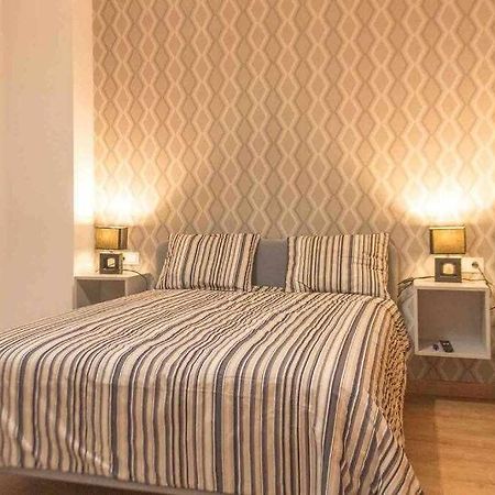 Apartment Central House Castellon de la Plana Ngoại thất bức ảnh