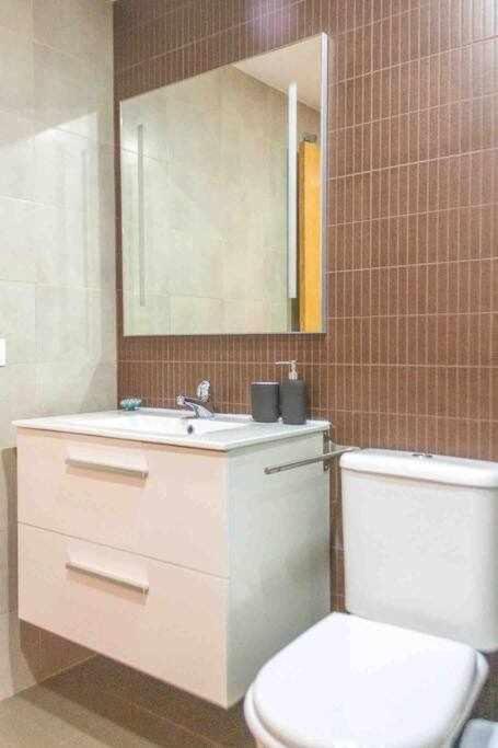 Apartment Central House Castellon de la Plana Ngoại thất bức ảnh