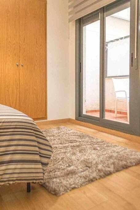 Apartment Central House Castellon de la Plana Ngoại thất bức ảnh