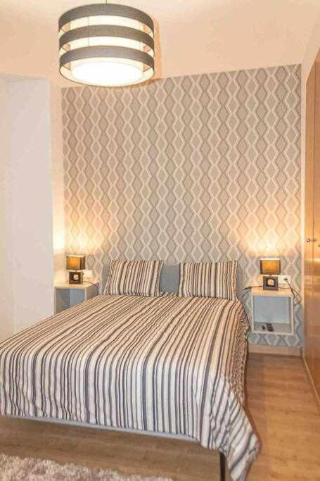 Apartment Central House Castellon de la Plana Ngoại thất bức ảnh