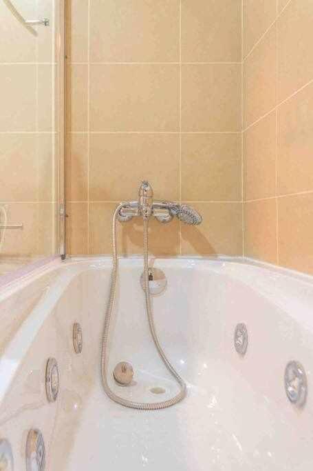 Apartment Central House Castellon de la Plana Ngoại thất bức ảnh
