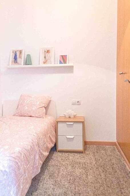 Apartment Central House Castellon de la Plana Ngoại thất bức ảnh
