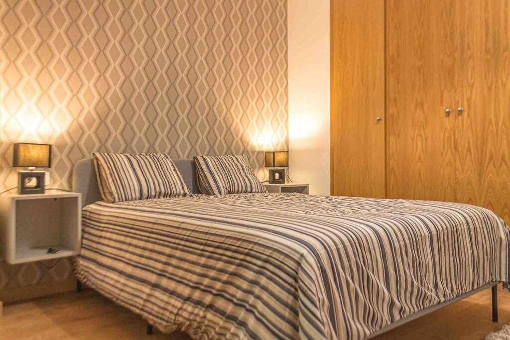 Apartment Central House Castellon de la Plana Ngoại thất bức ảnh