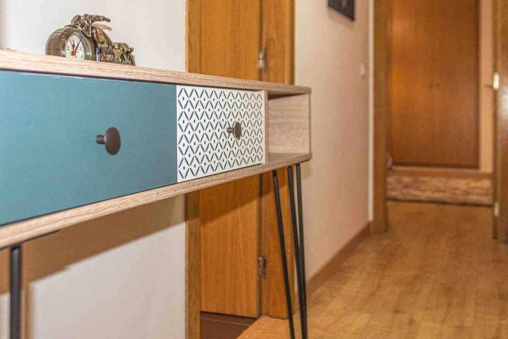 Apartment Central House Castellon de la Plana Ngoại thất bức ảnh