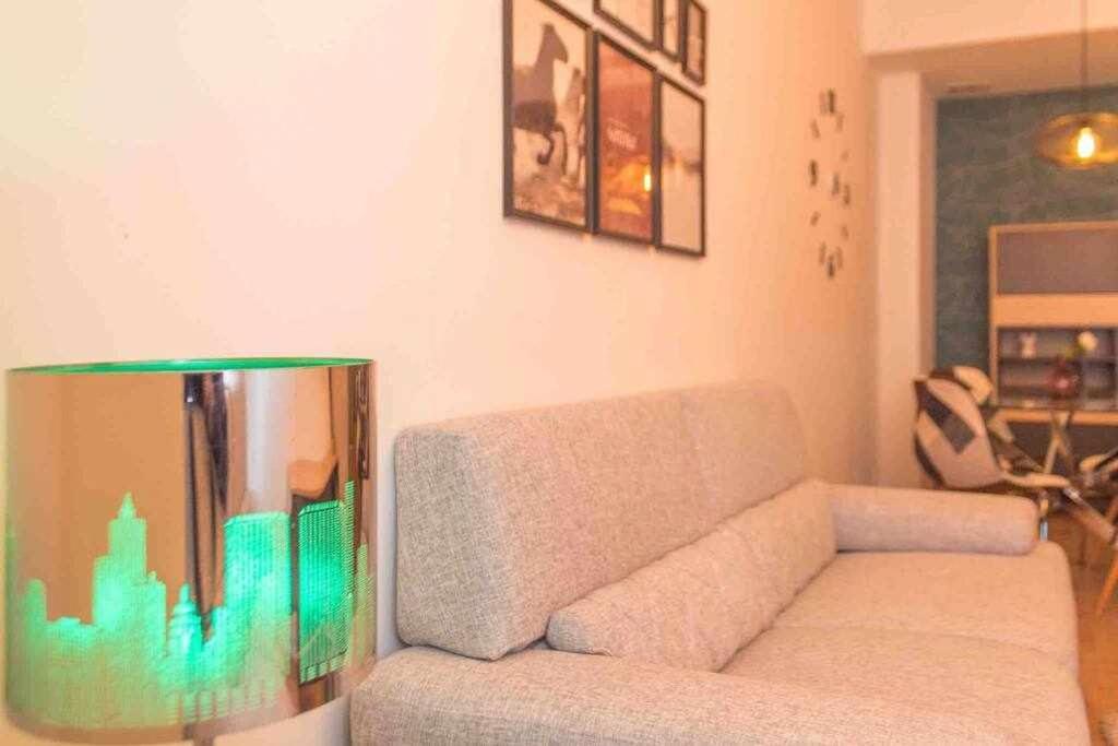 Apartment Central House Castellon de la Plana Ngoại thất bức ảnh