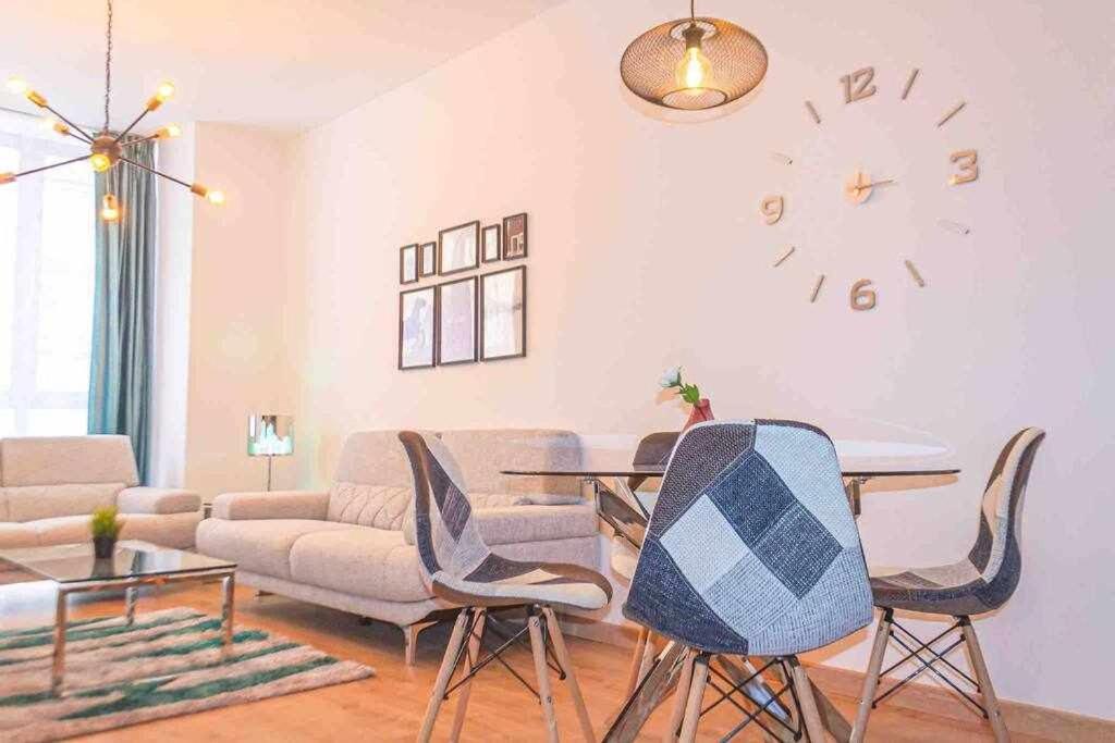 Apartment Central House Castellon de la Plana Ngoại thất bức ảnh